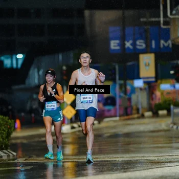 Runner Photo 7760787