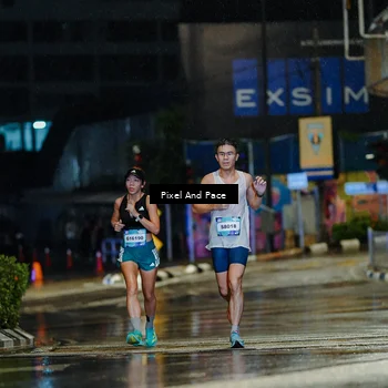 Runner Photo 7760794
