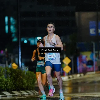 Runner Photo 7760795