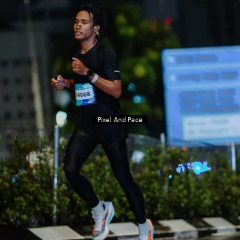 Runner Photo 7760797