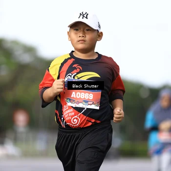 Runner Photo 7760802