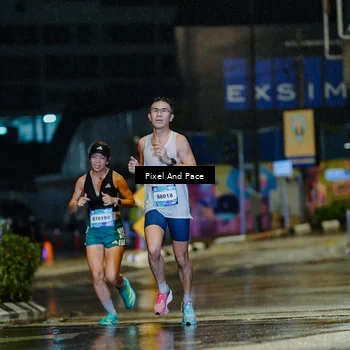 Runner Photo 7760811