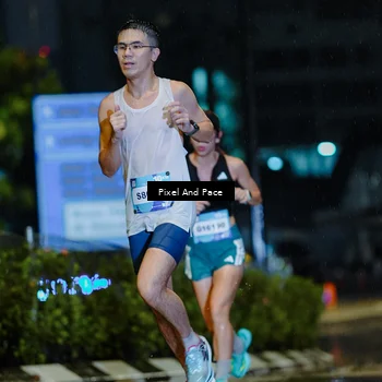 Runner Photo 7760813
