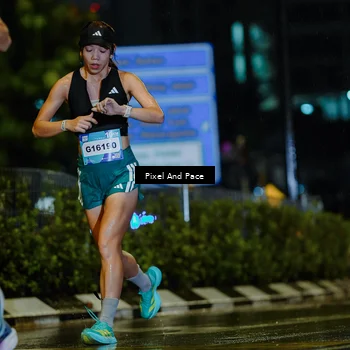 Runner Photo 7760816