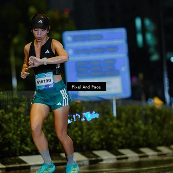Runner Photo 7760832