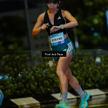 Runner Photo 7760837