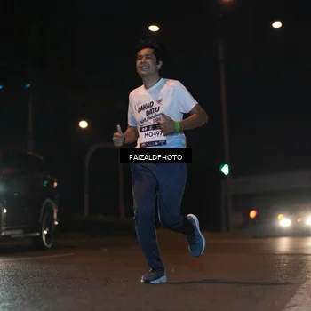 Runner Photo 7760844