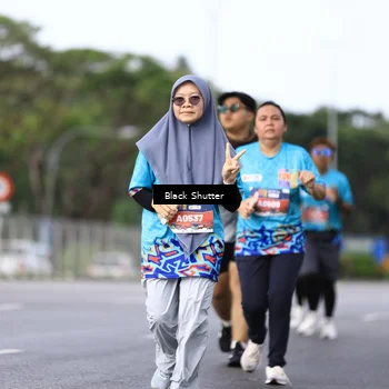 Runner Photo 7760846