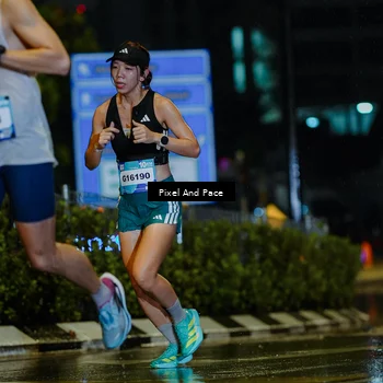 Runner Photo 7760847