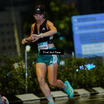 Runner Photo 7760851