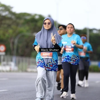 Runner Photo 7760867