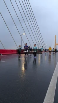 Runner Photo 776087
