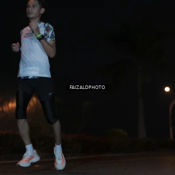 Runner Photo 7760872