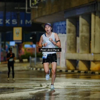 Runner Photo 7760890