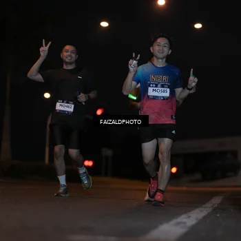 Runner Photo 7760913