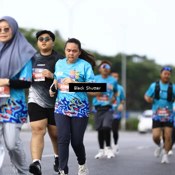 Runner Photo 7760930