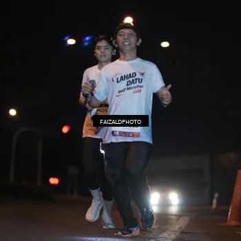 Runner Photo 7760932
