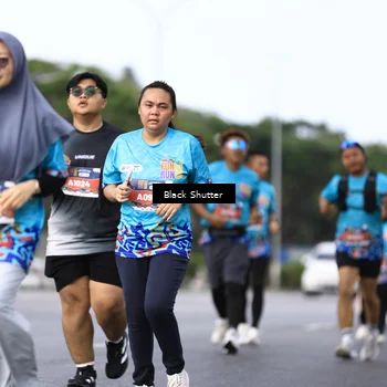Runner Photo 7760939