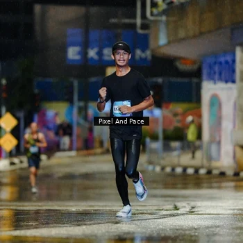 Runner Photo 7760944