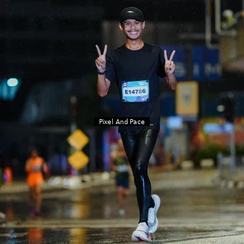 Runner Photo 7760946