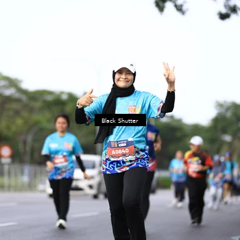 Runner Photo 7760947
