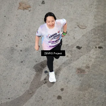Runner Photo 7760950
