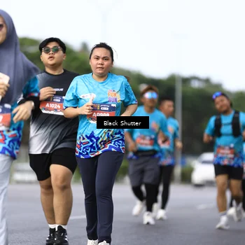 Runner Photo 7760959