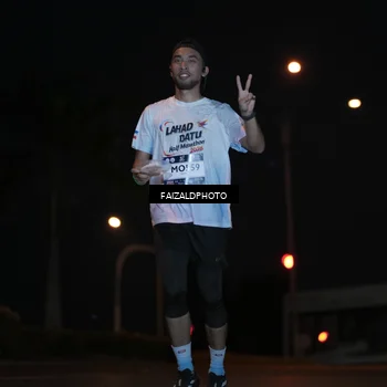 Runner Photo 7760963