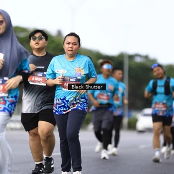 Runner Photo 7760967