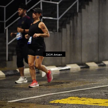 Runner Photo 7760968
