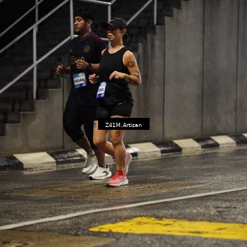Runner Photo 7760969