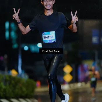 Runner Photo 7760974
