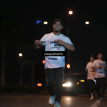 Runner Photo 7760977