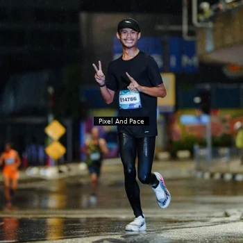 Runner Photo 7760984