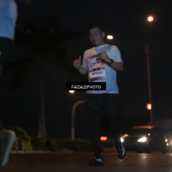 Runner Photo 7760986