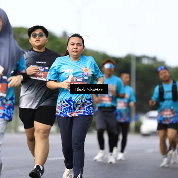 Runner Photo 7760988