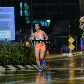 Runner Photo 7761012