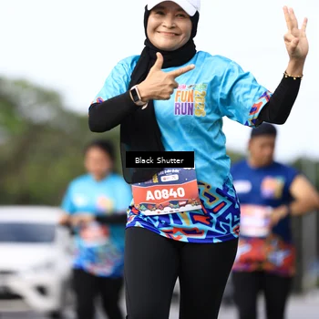 Runner Photo 7761030