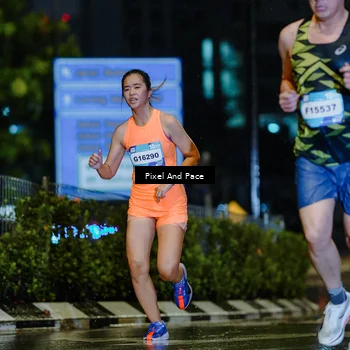 Runner Photo 7761051