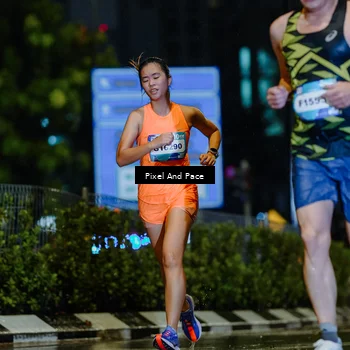 Runner Photo 7761065