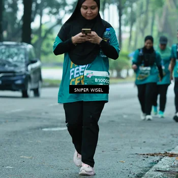Runner Photo 7761076