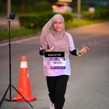 Runner Photo 7761081