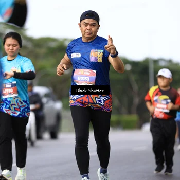 Runner Photo 7761083