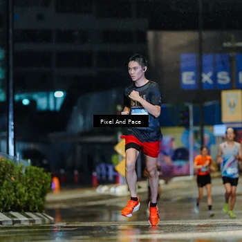 Runner Photo 7761090
