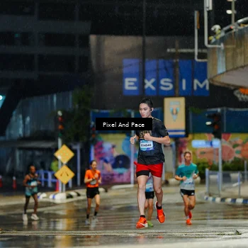 Runner Photo 7761094