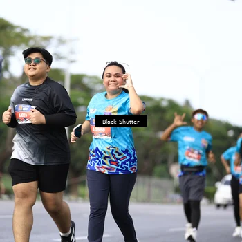 Runner Photo 7761100