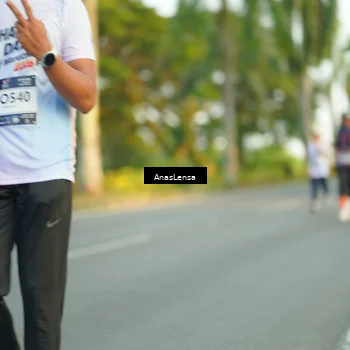 Runner Photo 7761103