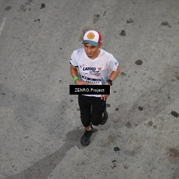 Runner Photo 7761107
