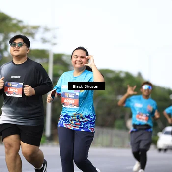 Runner Photo 7761108