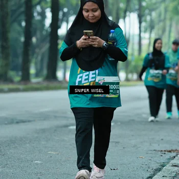 Runner Photo 7761130